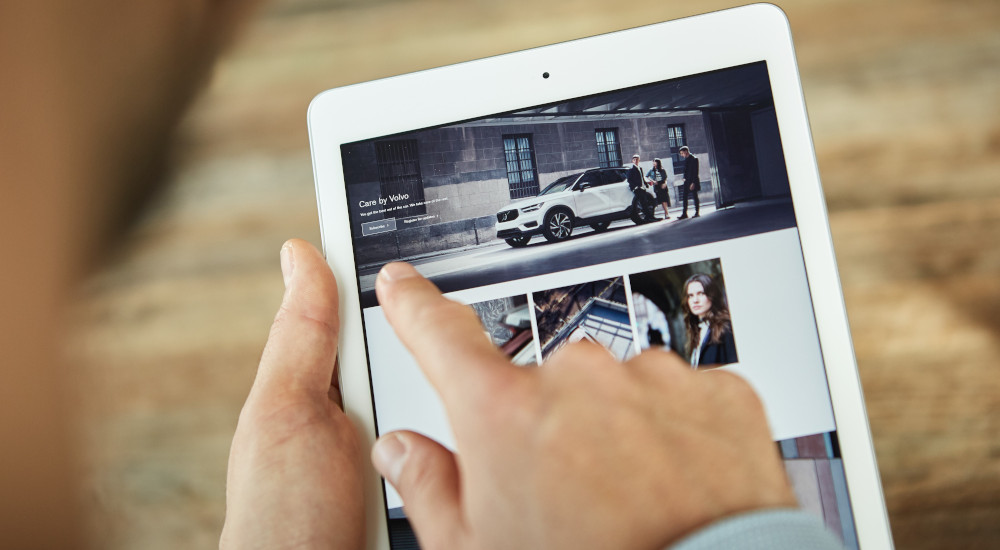 Emerging Trends and Innovations in Car Leasing Industry